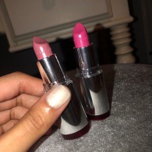 NWT Clarins “Joli Rouge” Lipstick Set